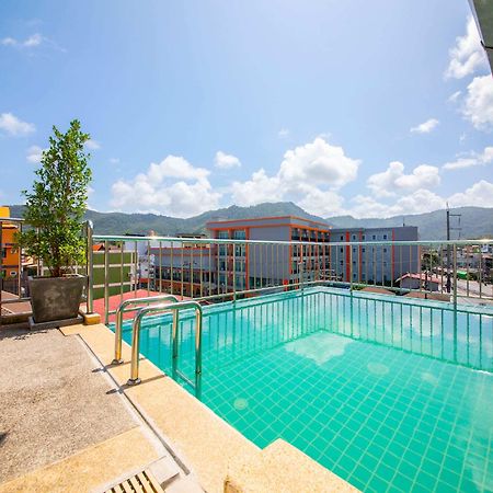 Kamala Cool Hotel Eksteriør billede
