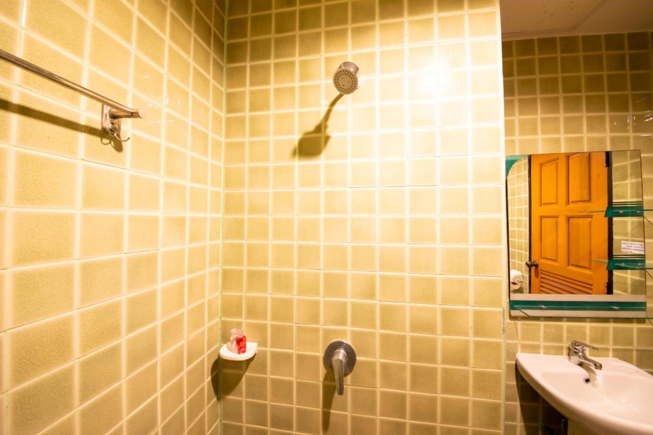 Kamala Cool Hotel Eksteriør billede